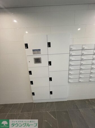 ルフレプレミアム上北沢の物件内観写真